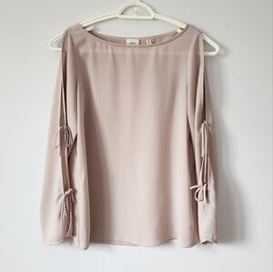 Wilfred Pozzi Blouse